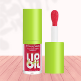Transparent Oil Lip Gloss for Natural Shine